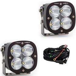 Baja Designs XL80 Racer Edition LED Light Pods 687802