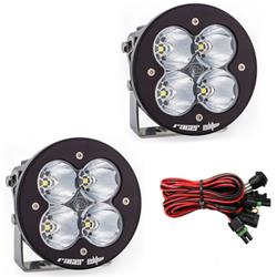 Baja Designs XL-R 80 Racer Edition LED Light Pods 697802