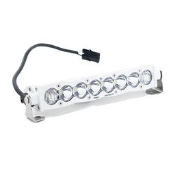 Baja Designs S8 10-inch 6,324 Lumens 10 Inch LED Light Bar 701003WT