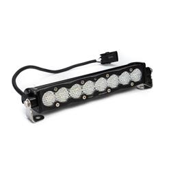 Baja Designs S8 10-inch 6,350 Lumens 10 Inch LED Light Bar 701006