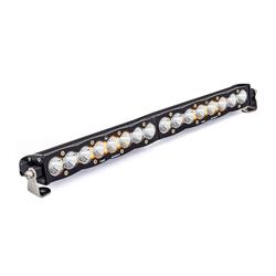 Baja Designs S8 20-inch 12,700 Lumens 20 Inch LED Light Bar 702006