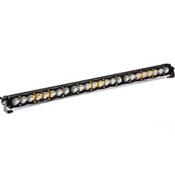 Baja Designs S8 30-inch 19,050 Lumens 30 Inch LED Light Bar 703006