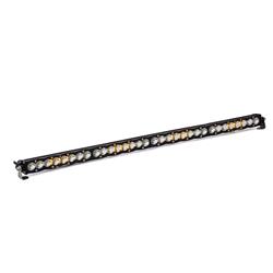 Baja Designs S8 40-inch 25,400 Lumens 40 Inch LED Light Bar 704001