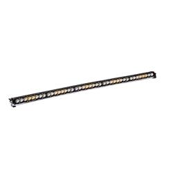 Baja Designs S8 50-inch 31,750 Lumens 50 Inch LED Light Bar 705006