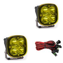 Baja Designs Squadron Racer Edition LED Light Pods 727811
