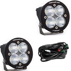 Baja Designs Squadron-R Racer Edition LED Light Pods 737801