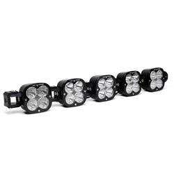 Baja Designs Light Bars, Light Pods and Fog Lights 74-0011