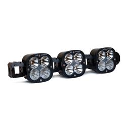 Baja Designs XL Linkable 9,450 Lumens 21 Inch LED Light Bar 740001