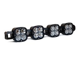 Baja Designs XL Linkable 12,600 Lumens 27 Inch LED Light Bar 740002