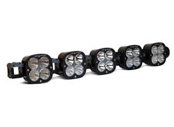 Baja Designs XL Linkable 15,750 Lumens 33 Inch LED Light Bar 740003