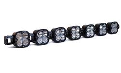 Baja Designs XL Linkable 22,050 Lumens 45 Inch LED Light Bar 740005