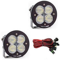Baja Designs XL-R 80 LED Light Pods 767805