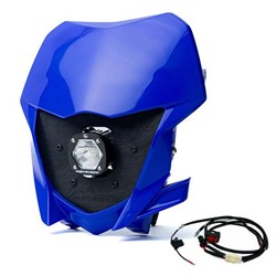 Baja Designs S1 Powersports Headlight Kits 82-0020