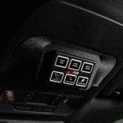 Baja Designs Mini6 SourceLT Accessory Controllers 870088