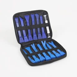 Scraper and Pry Tool Sets