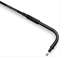 Biker's Choice Vinyl Throttle and Idle Cables 066302
