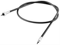 Biker's Choice Motor Mounted Choke Cable Assemblies