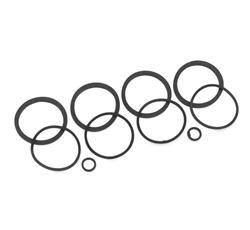 Biker's Choice Caliper Seal Kits 19140M