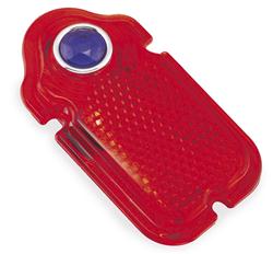 Biker's Choice Taillight Components 410300