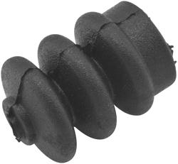 Biker's Choice Carburetor Accelerator Pump Covers 420837