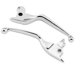 Bikers Choice Brake and Clutch Levers