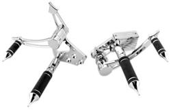 Biker's Choice Gladiator Forward Controls 482404