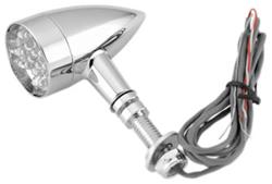 Biker's Choice Mini Turn Signals 482420