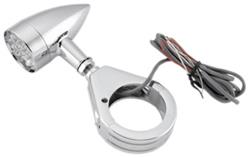 Biker's Choice Mini Turn Signals 482422