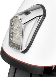 Biker's Choice Mini Tombstone LED Taillights