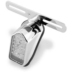 Biker's Choice Mini Tombstone LED Taillights 482492