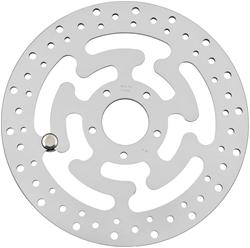 Biker's Choice OEM-Style Brake Rotors 482554