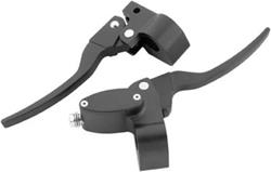 Biker's Choice Replacement Hand Levers 482710