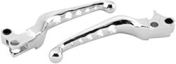 Biker's Choice Dual Slotted Levers 482717