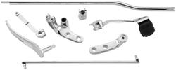 Biker's Choice Forward Control Kits 482718