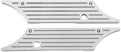 Biker's Choice Saddle Bag Latch Covers 482743