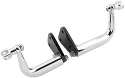 Biker's Choice Adjustable Highway Peg Support Kits 482769