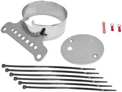 Biker's Choice Speedo or Tach Mount Kits 482823