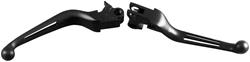 Biker's Choice Dual Slotted Levers