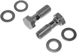 Biker's Choice Crankcase Breather Bolts 482866