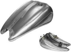 Biker's Choice Stretched Gas Tanks 482939