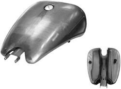 Biker's Choice Stretched Gas Tanks 482940