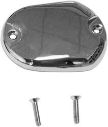 Biker's Choice Master Cylinder Reservoir Covers 482990