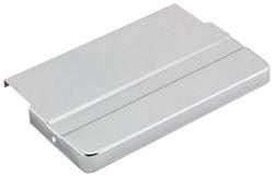Biker's Choice Battery Top Covers 482995