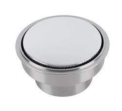 Biker's Choice Screw-In Type Pop-Up Vented Gas Caps 489607