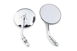 Biker's Choice Mirrors 489711