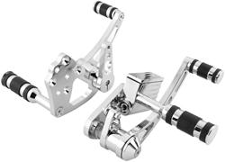 Biker's Choice Forward Controls 489743
