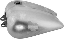 Biker's Choice Stretched Sportbob Single Cap Gas Tanks 489756