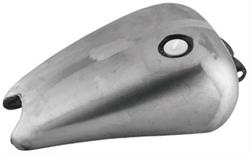 Biker's Choice Stretched Sportbob Dual Cap Gas Tanks 489757