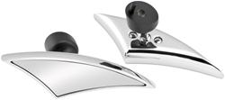 Biker's Choice Side View Mirrors 489825
