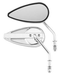 Biker's Choice Mirrors 489828
